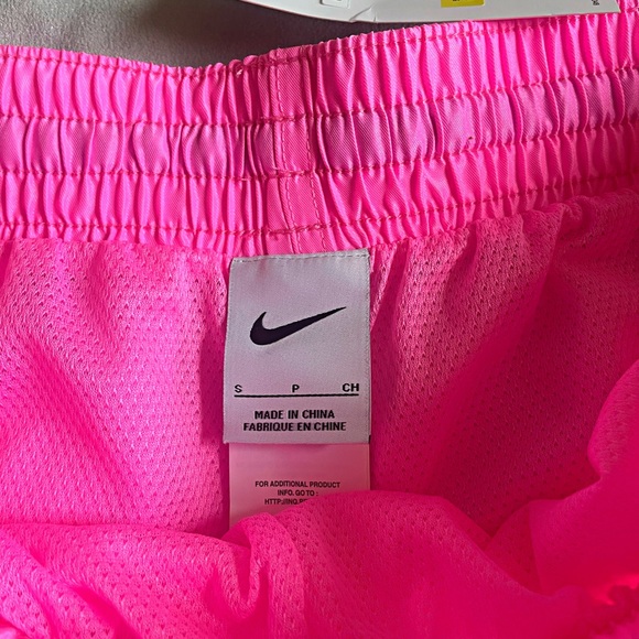 Nike Swim Pixel Shorts - Picture 4 of 5